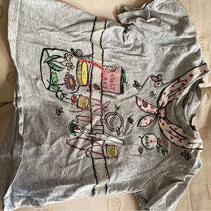 Stella McCartney Explorer Tshirt